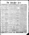 Yorkshire Post and Leeds Intelligencer Friday 16 November 1866 Page 1