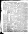 Yorkshire Post and Leeds Intelligencer Thursday 22 November 1866 Page 2