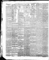Yorkshire Post and Leeds Intelligencer Friday 23 November 1866 Page 2