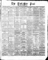 Yorkshire Post and Leeds Intelligencer Tuesday 27 November 1866 Page 1