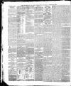 Yorkshire Post and Leeds Intelligencer Wednesday 28 November 1866 Page 2