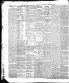 Yorkshire Post and Leeds Intelligencer Thursday 29 November 1866 Page 2