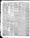 Yorkshire Post and Leeds Intelligencer Thursday 06 December 1866 Page 2