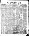 Yorkshire Post and Leeds Intelligencer Saturday 08 December 1866 Page 1