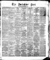 Yorkshire Post and Leeds Intelligencer Thursday 13 December 1866 Page 1