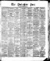 Yorkshire Post and Leeds Intelligencer Saturday 15 December 1866 Page 1
