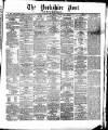 Yorkshire Post and Leeds Intelligencer Friday 21 December 1866 Page 1