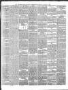 Yorkshire Post and Leeds Intelligencer Monday 07 January 1867 Page 3