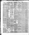 Yorkshire Post and Leeds Intelligencer Wednesday 30 January 1867 Page 2