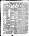 Yorkshire Post and Leeds Intelligencer Friday 01 February 1867 Page 2