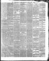 Yorkshire Post and Leeds Intelligencer Monday 01 April 1867 Page 3