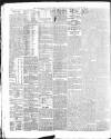 Yorkshire Post and Leeds Intelligencer Monday 05 August 1867 Page 2