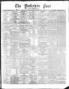 Yorkshire Post and Leeds Intelligencer Friday 20 September 1867 Page 1