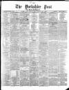 Yorkshire Post and Leeds Intelligencer Thursday 26 September 1867 Page 1