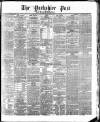 Yorkshire Post and Leeds Intelligencer Friday 27 September 1867 Page 1