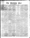 Yorkshire Post and Leeds Intelligencer Tuesday 01 October 1867 Page 1