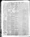 Yorkshire Post and Leeds Intelligencer Wednesday 06 November 1867 Page 2