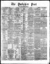 Yorkshire Post and Leeds Intelligencer Friday 08 November 1867 Page 1