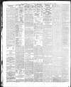 Yorkshire Post and Leeds Intelligencer Friday 08 November 1867 Page 4