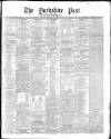 Yorkshire Post and Leeds Intelligencer Thursday 14 November 1867 Page 1