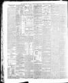 Yorkshire Post and Leeds Intelligencer Thursday 14 November 1867 Page 2