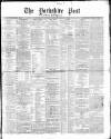 Yorkshire Post and Leeds Intelligencer Friday 15 November 1867 Page 1