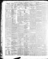 Yorkshire Post and Leeds Intelligencer Wednesday 20 November 1867 Page 2