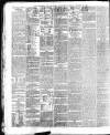 Yorkshire Post and Leeds Intelligencer Friday 20 December 1867 Page 2