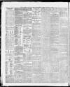 Yorkshire Post and Leeds Intelligencer Friday 03 January 1868 Page 2