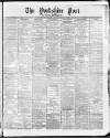 Yorkshire Post and Leeds Intelligencer Tuesday 07 January 1868 Page 1