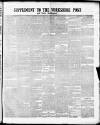 Yorkshire Post and Leeds Intelligencer Saturday 18 January 1868 Page 9