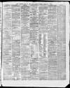 Yorkshire Post and Leeds Intelligencer Saturday 01 February 1868 Page 3