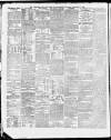 Yorkshire Post and Leeds Intelligencer Saturday 01 February 1868 Page 4