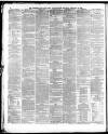 Yorkshire Post and Leeds Intelligencer Saturday 08 February 1868 Page 2
