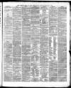 Yorkshire Post and Leeds Intelligencer Saturday 08 February 1868 Page 3