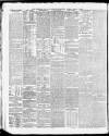 Yorkshire Post and Leeds Intelligencer Tuesday 03 March 1868 Page 2