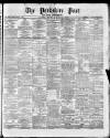 Yorkshire Post and Leeds Intelligencer Monday 18 May 1868 Page 1