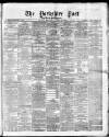 Yorkshire Post and Leeds Intelligencer Monday 08 June 1868 Page 1