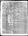 Yorkshire Post and Leeds Intelligencer Friday 24 July 1868 Page 2