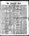 Yorkshire Post and Leeds Intelligencer Wednesday 30 September 1868 Page 1