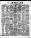Yorkshire Post and Leeds Intelligencer Friday 06 November 1868 Page 1