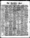 Yorkshire Post and Leeds Intelligencer Thursday 03 December 1868 Page 1