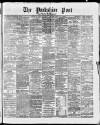 Yorkshire Post and Leeds Intelligencer Thursday 17 December 1868 Page 1