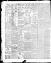 Yorkshire Post and Leeds Intelligencer Friday 22 January 1869 Page 2