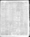 Yorkshire Post and Leeds Intelligencer Saturday 23 January 1869 Page 3