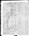 Yorkshire Post and Leeds Intelligencer Friday 29 January 1869 Page 2