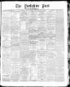 Yorkshire Post and Leeds Intelligencer Wednesday 03 February 1869 Page 1