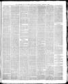 Yorkshire Post and Leeds Intelligencer Saturday 06 February 1869 Page 7