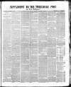 Yorkshire Post and Leeds Intelligencer Saturday 27 February 1869 Page 9