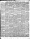 Yorkshire Post and Leeds Intelligencer Saturday 24 April 1869 Page 11